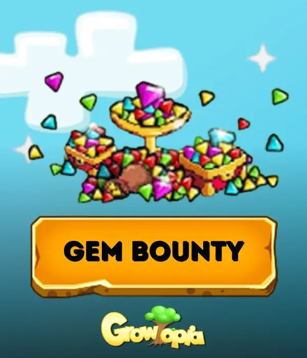 Gem Bounty