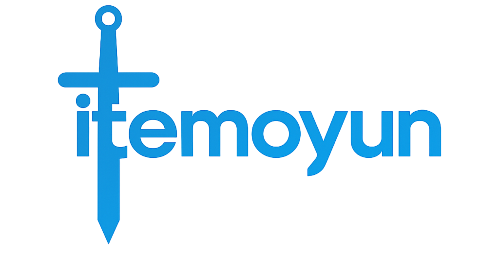 itemoyun
